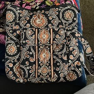 Vera Bradley purse